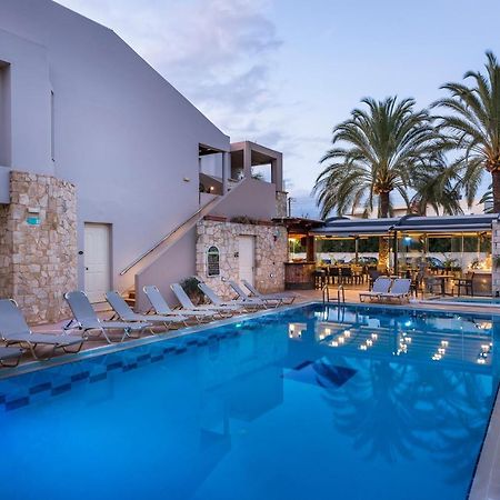 Elotis Suites (Adults Only) Agia Marina  Luaran gambar