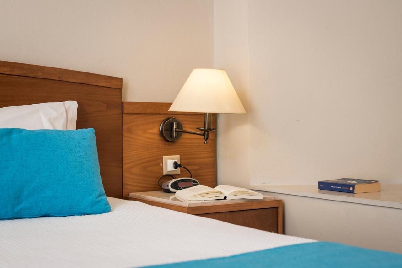 Elotis Suites (Adults Only) Agia Marina  Luaran gambar