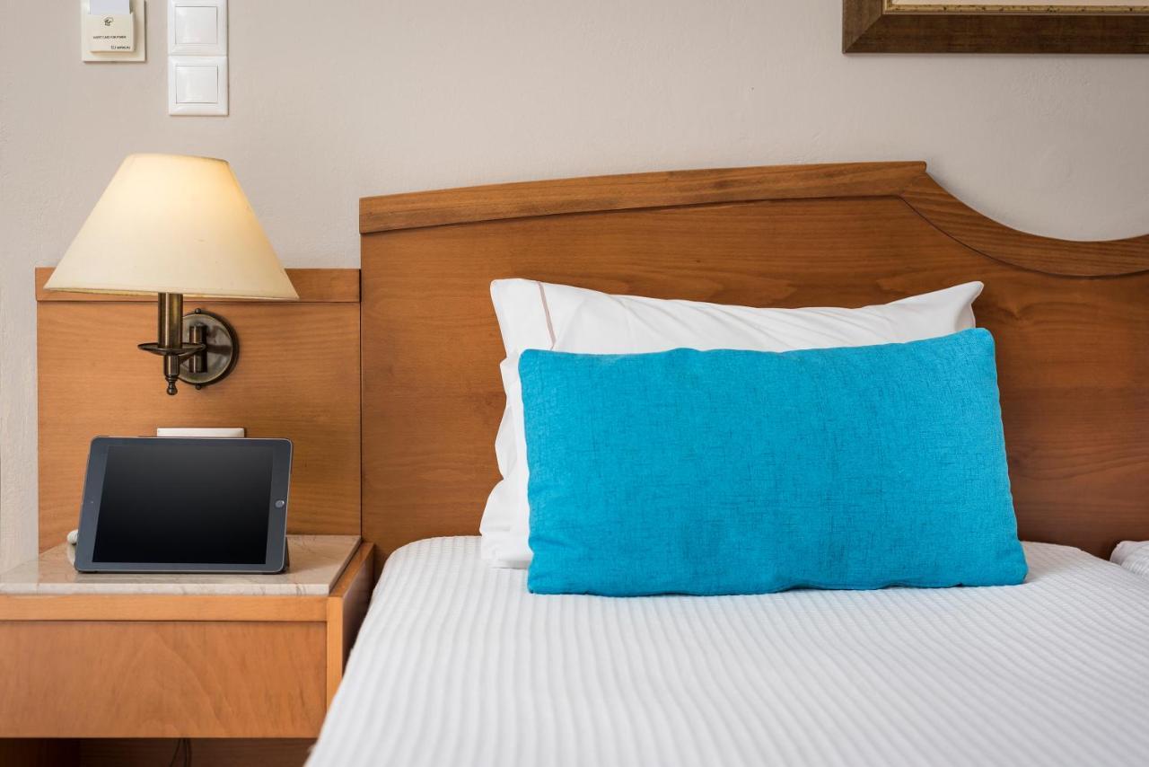Elotis Suites (Adults Only) Agia Marina  Luaran gambar