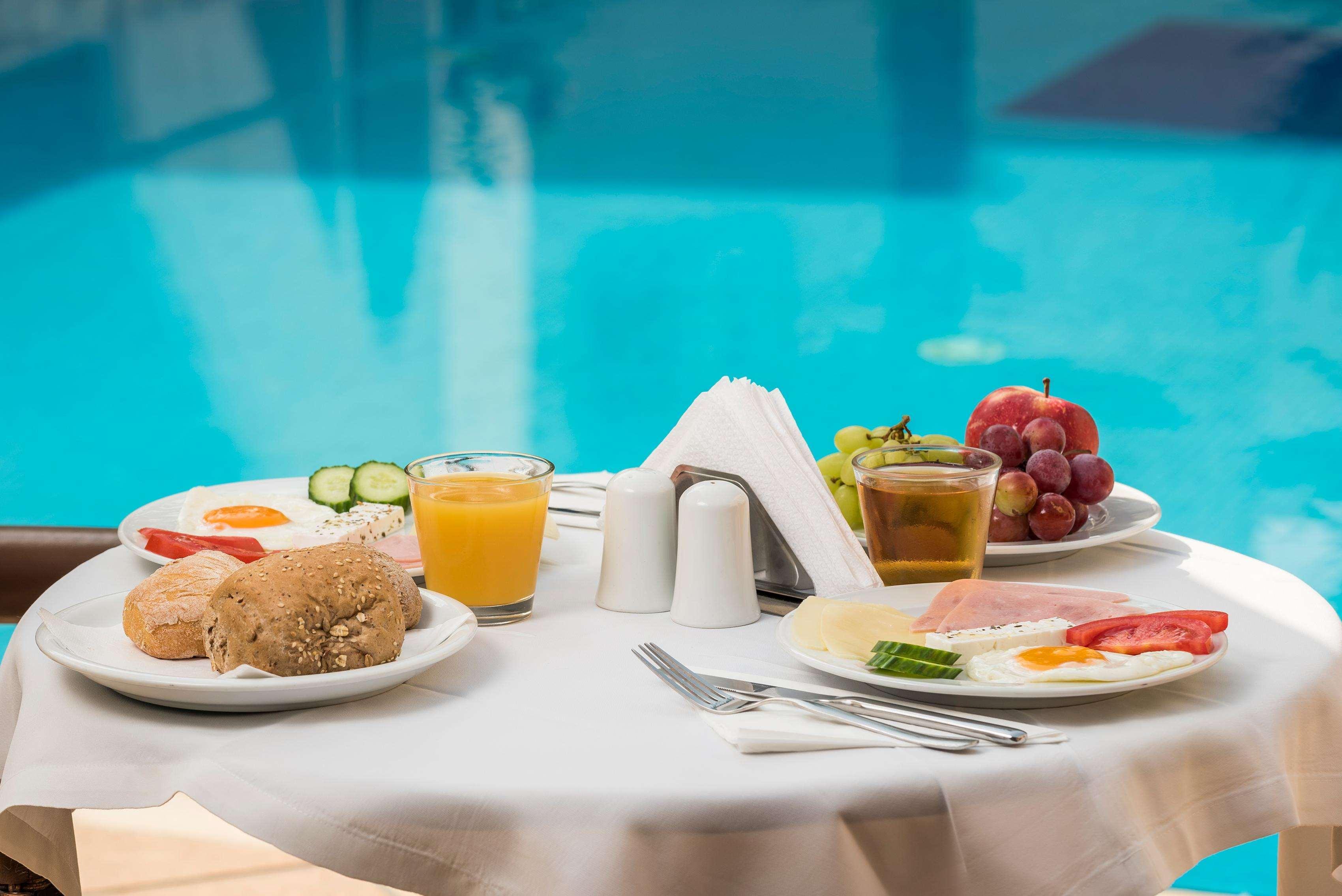 Elotis Suites (Adults Only) Agia Marina  Luaran gambar