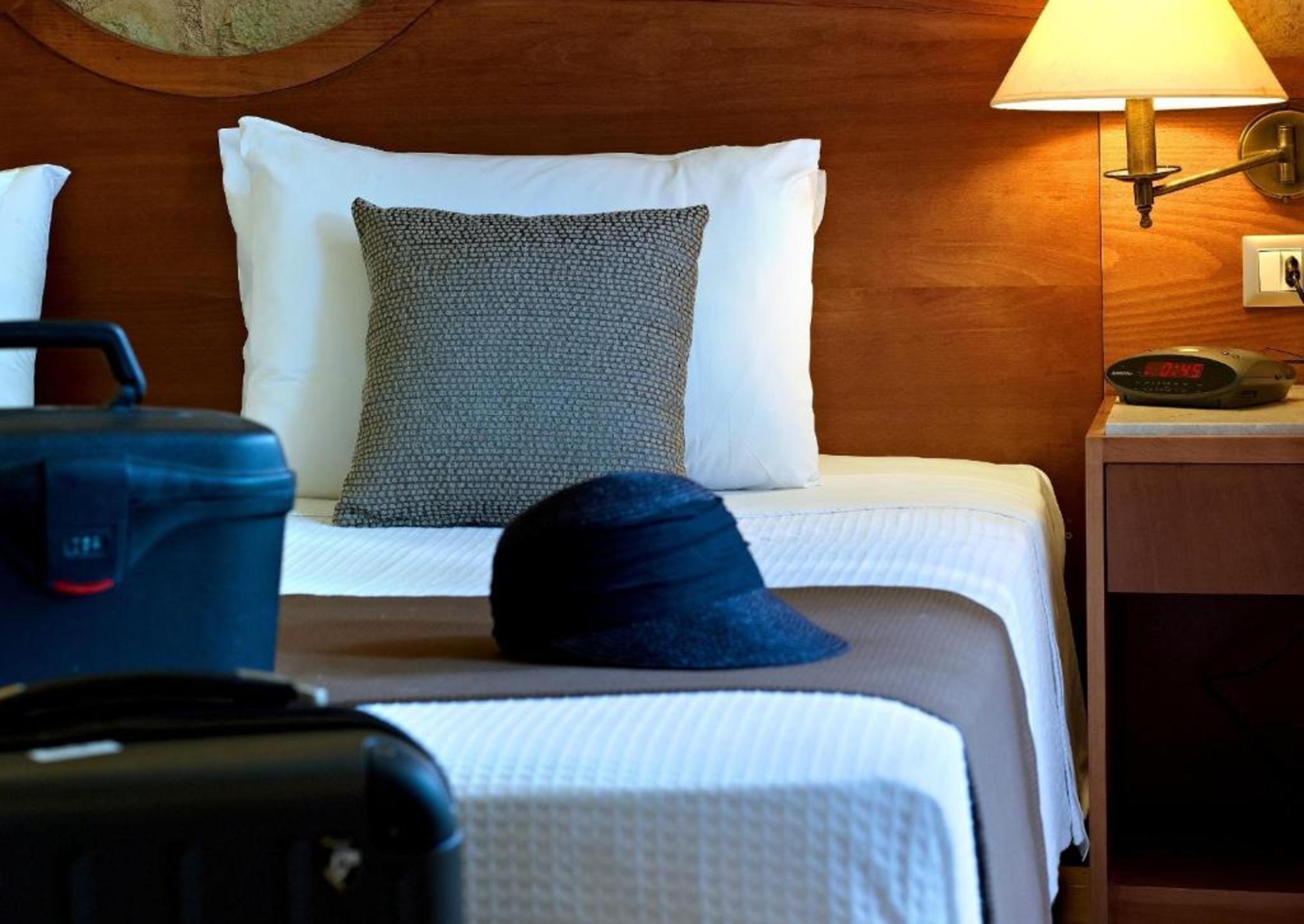 Elotis Suites (Adults Only) Agia Marina  Luaran gambar