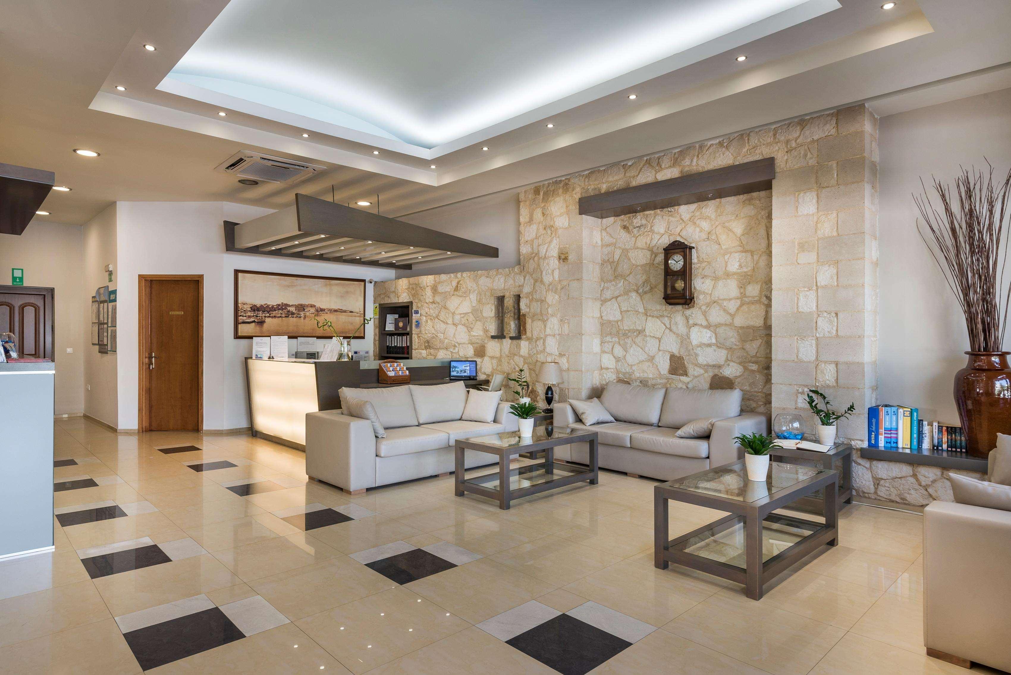 Elotis Suites (Adults Only) Agia Marina  Luaran gambar
