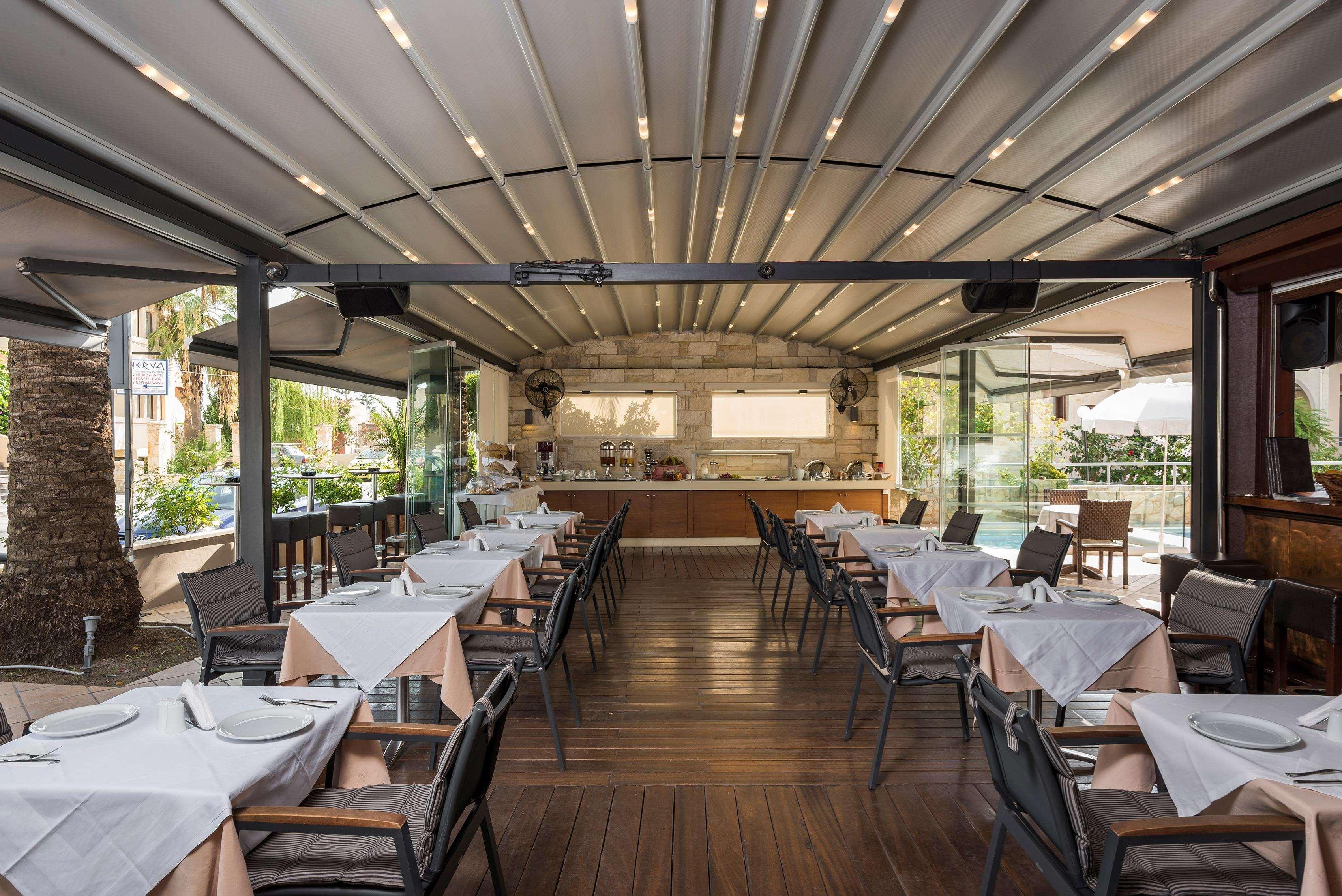 Elotis Suites (Adults Only) Agia Marina  Luaran gambar