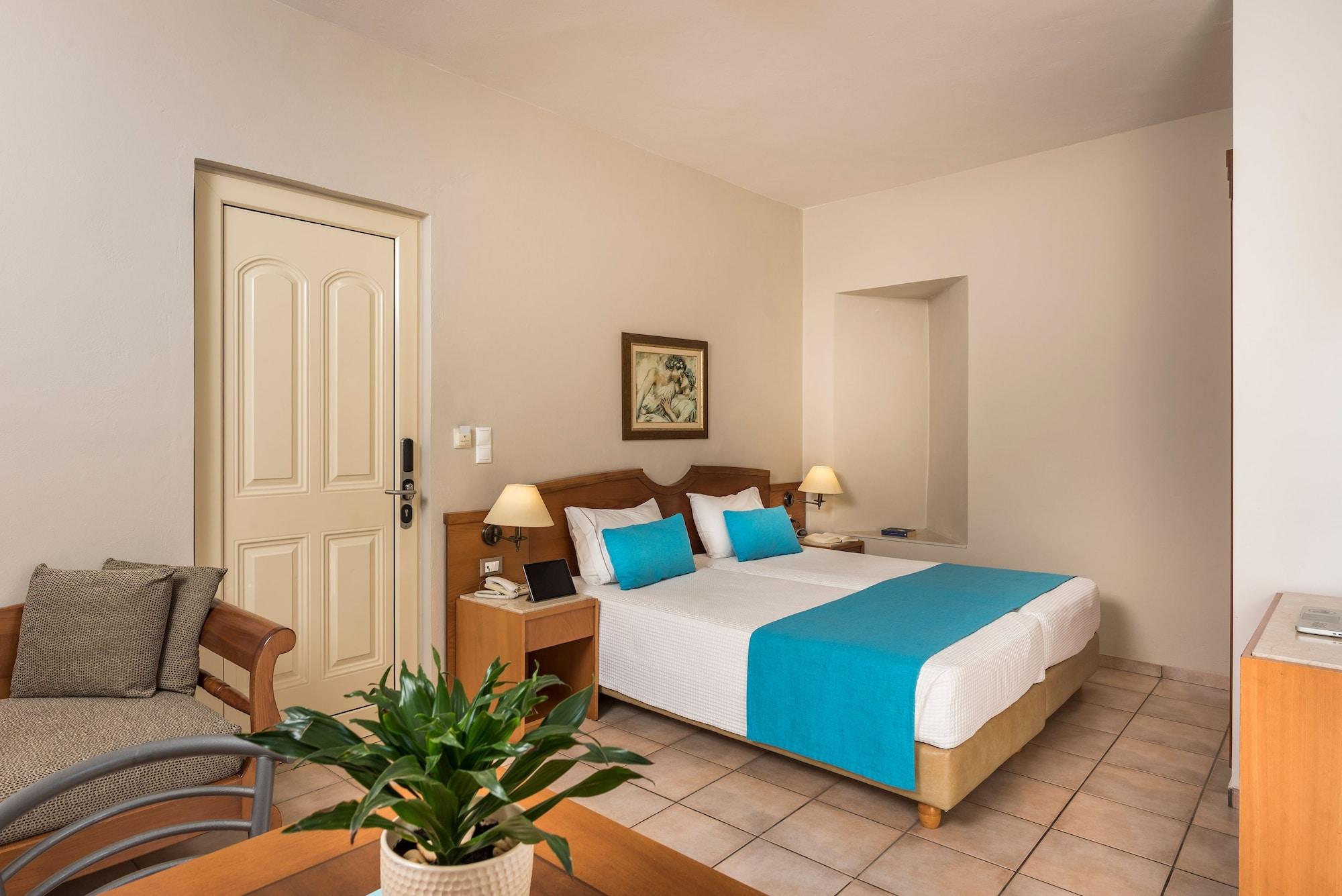 Elotis Suites (Adults Only) Agia Marina  Luaran gambar