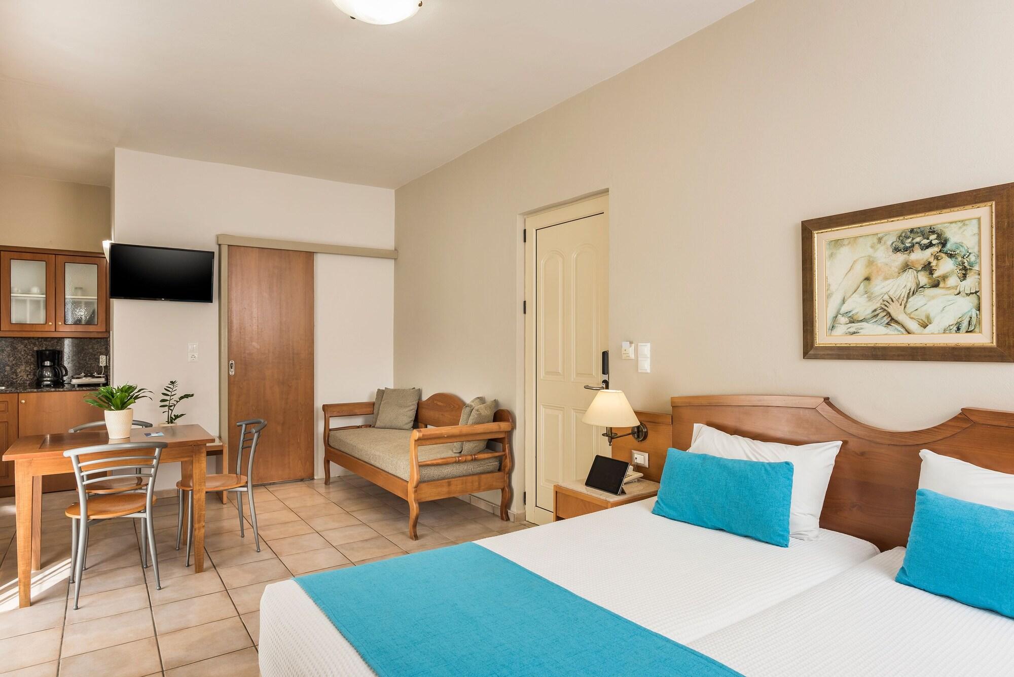 Elotis Suites (Adults Only) Agia Marina  Luaran gambar