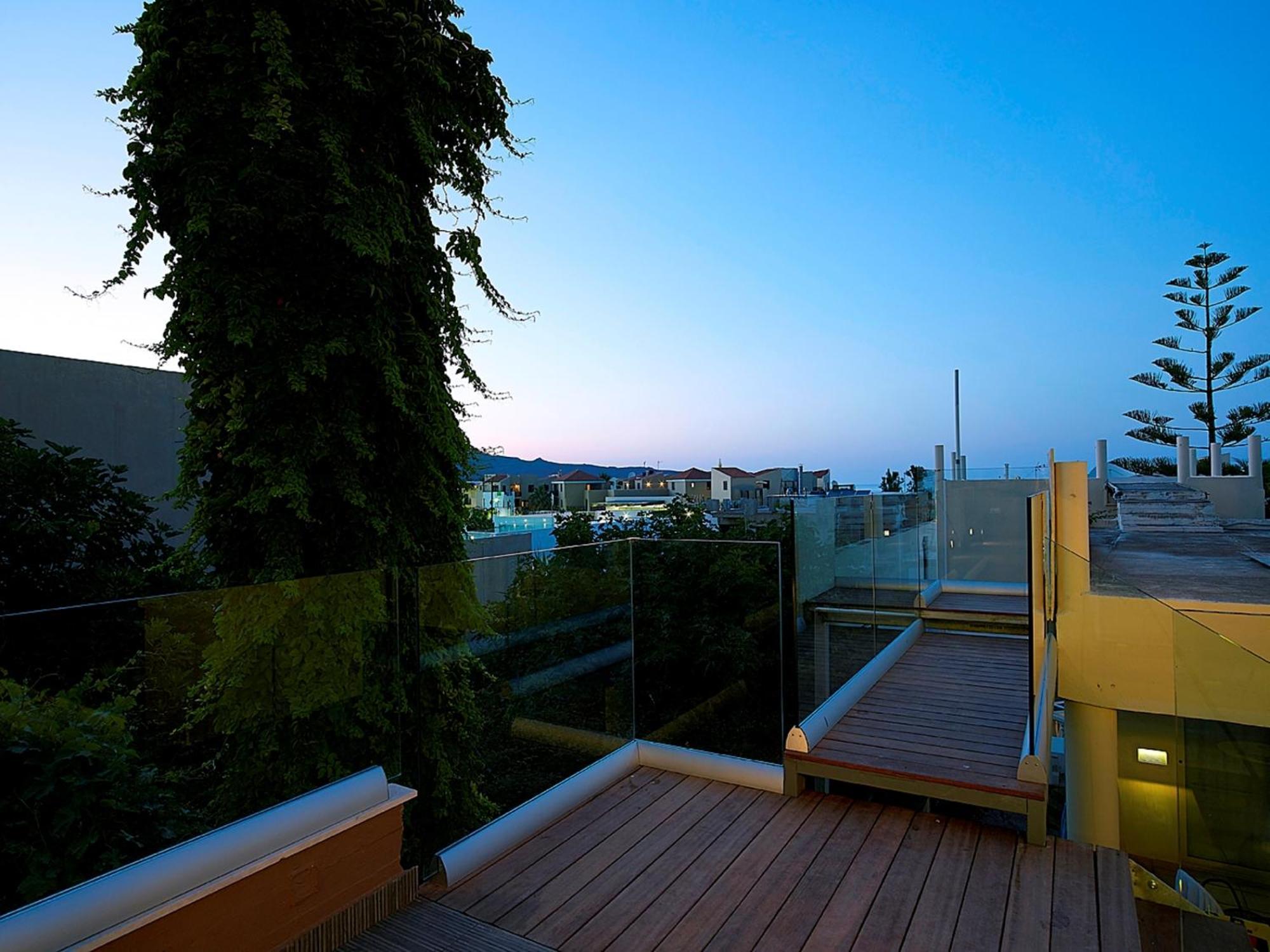 Elotis Suites (Adults Only) Agia Marina  Bilik gambar