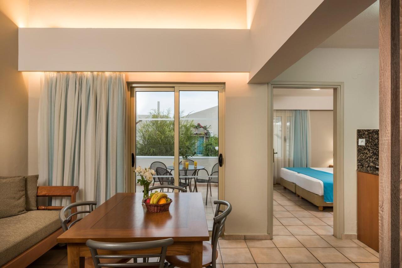 Elotis Suites (Adults Only) Agia Marina  Luaran gambar