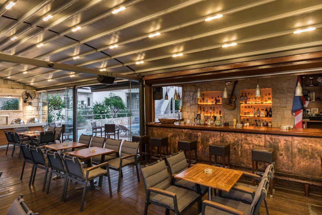 Elotis Suites (Adults Only) Agia Marina  Luaran gambar