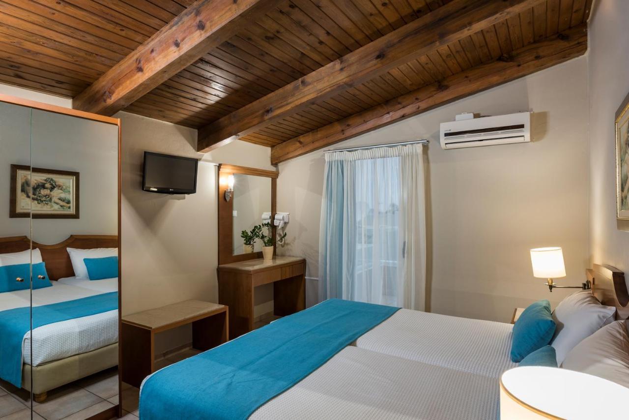 Elotis Suites (Adults Only) Agia Marina  Luaran gambar